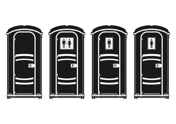Best Portable Toilets for Disaster Relief Sites  in Sunray, TX