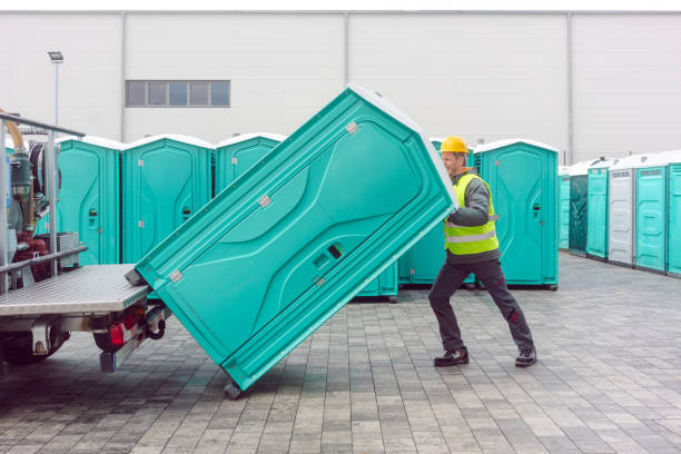 Best Short-Term Portable Toilet Rental  in Sunray, TX