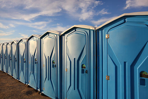 Best Construction Site Portable Toilets  in Sunray, TX
