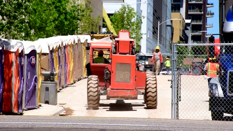 Best ADA-Compliant Portable Toilet Rental  in Sunray, TX