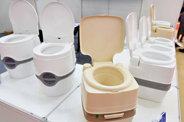 Best Standard Portable Toilet Rental  in Sunray, TX