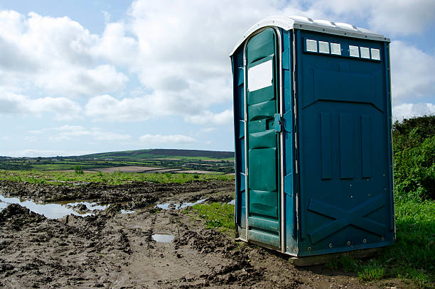 Best Portable Restroom Maintenance and Cleaning  in Sunray, TX